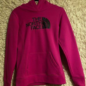 North Face Small Hoodie